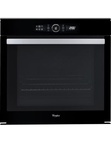 Piekarnik Whirlpool AKZM 8420 NB