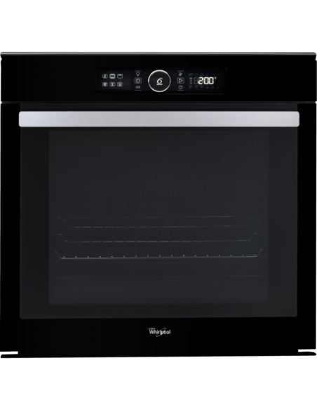 Piekarnik Whirlpool AKZM 8420 NB