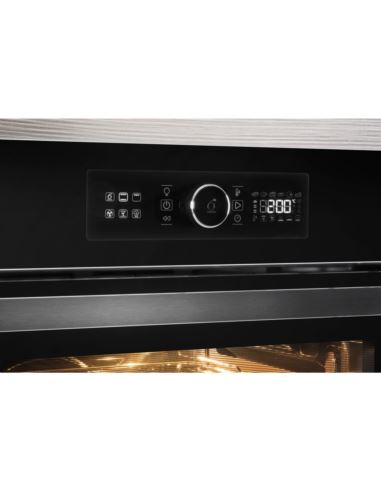 Piekarnik Whirlpool AKZM 8420 NB