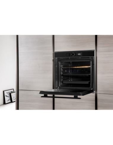 Piekarnik Whirlpool AKZM 8420 NB