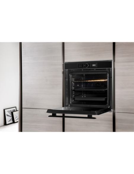 Piekarnik Whirlpool AKZM 8420 NB