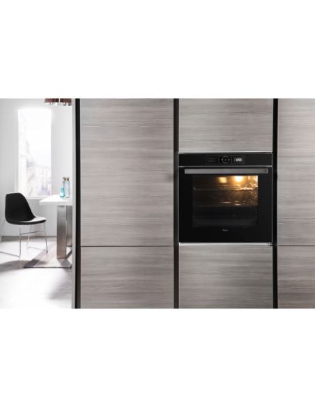 Piekarnik Whirlpool AKZM 8420 NB