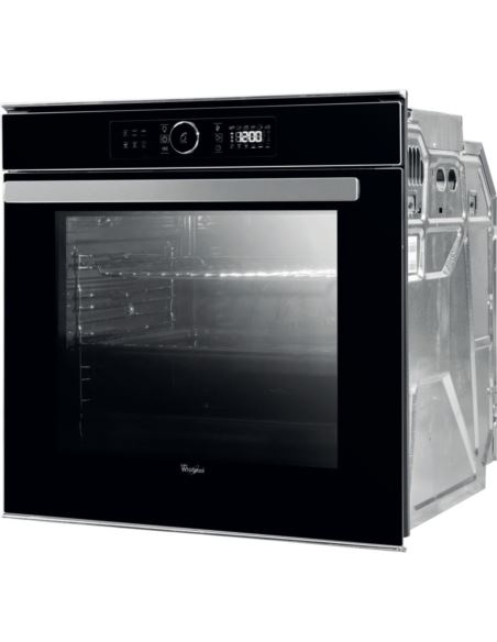 Piekarnik Whirlpool AKZM 8420 NB