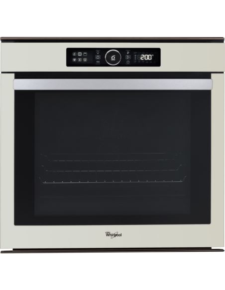 Piekarnik Whirlpool AKZM 8420 S