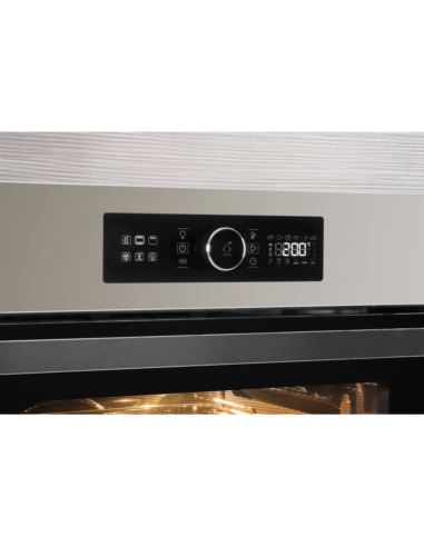 Piekarnik Whirlpool AKZM 8420 S