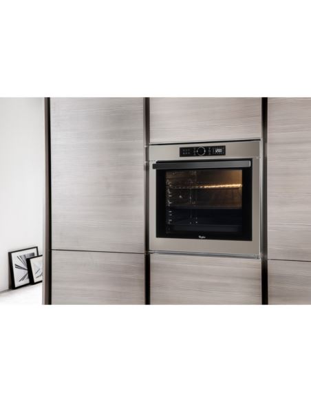 Piekarnik Whirlpool AKZM 8420 S