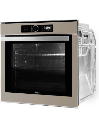 Piekarnik Whirlpool AKZM 8420 S