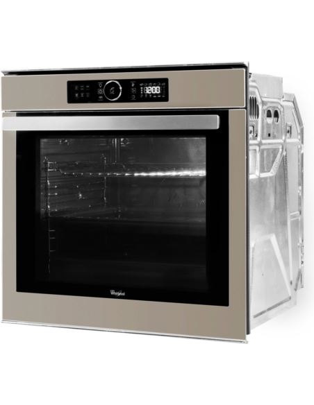 Piekarnik Whirlpool AKZM 8420 S