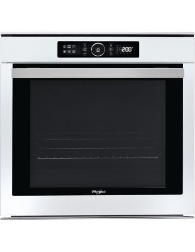 Piekarnik Whirlpool AKZM 8420 WH