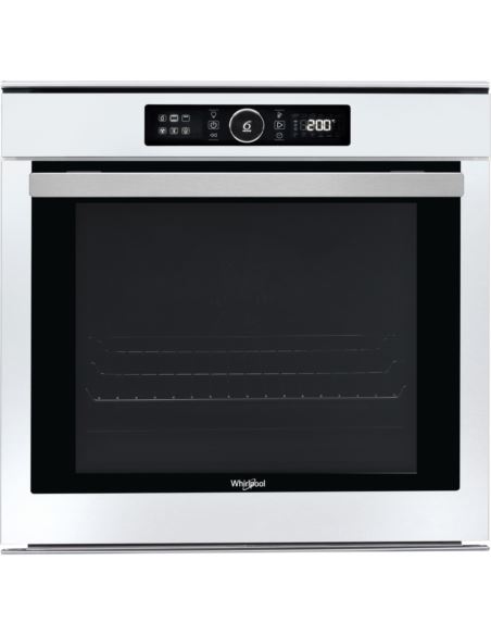 Piekarnik Whirlpool AKZM 8420 WH