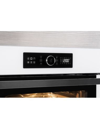 Piekarnik Whirlpool AKZM 8420 WH