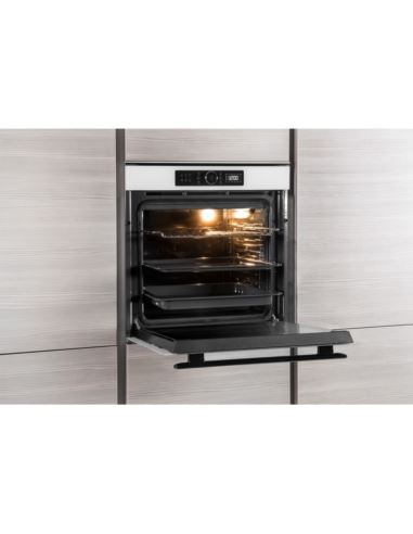 Piekarnik Whirlpool AKZM 8420 WH