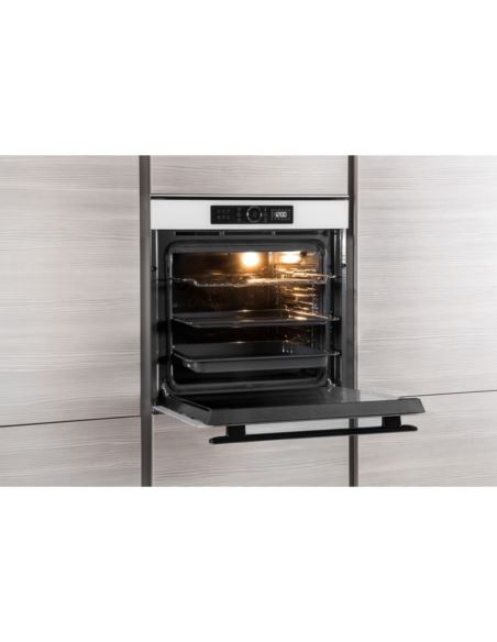 Piekarnik Whirlpool AKZM 8420 WH