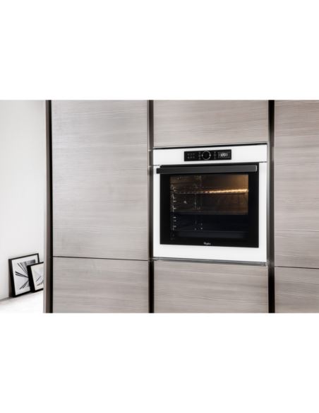 Piekarnik Whirlpool AKZM 8420 WH