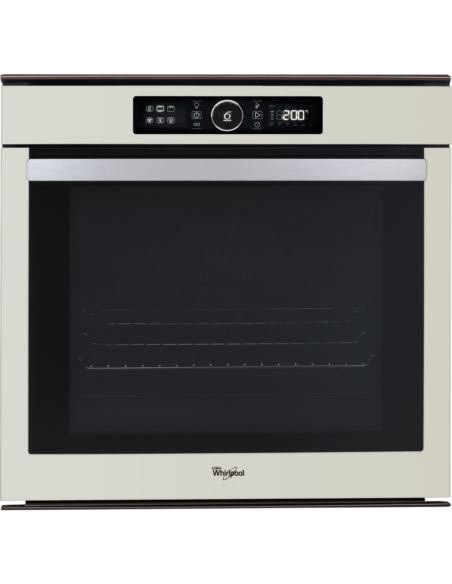 Piekarnik Whirlpool AKZM 8480 S