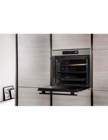 Piekarnik Whirlpool AKZM 8480 S