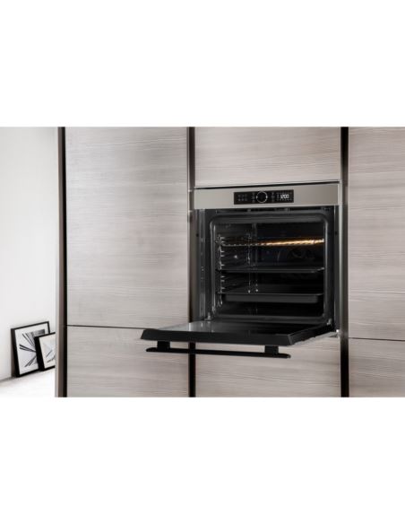 Piekarnik Whirlpool AKZM 8480 S