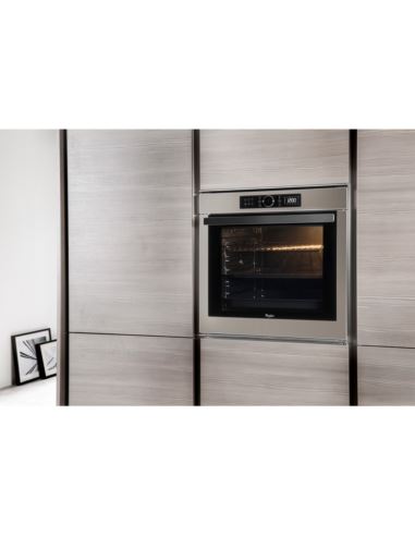 Piekarnik Whirlpool AKZM 8480 S