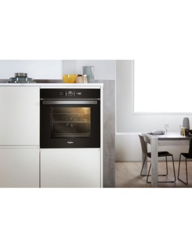 Piekarnik Whirlpool AKZ 9 6230 NB