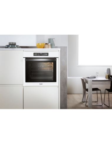 Piekarnik Whirlpool AKZ 9 6230 WH Piekarnik Whirlpool AKZ 9 6230 WH