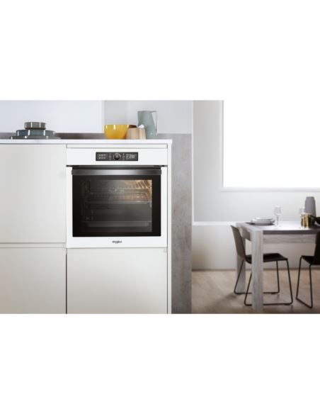 Piekarnik Whirlpool AKZ 9 6230 WH Piekarnik Whirlpool AKZ 9 6230 WH