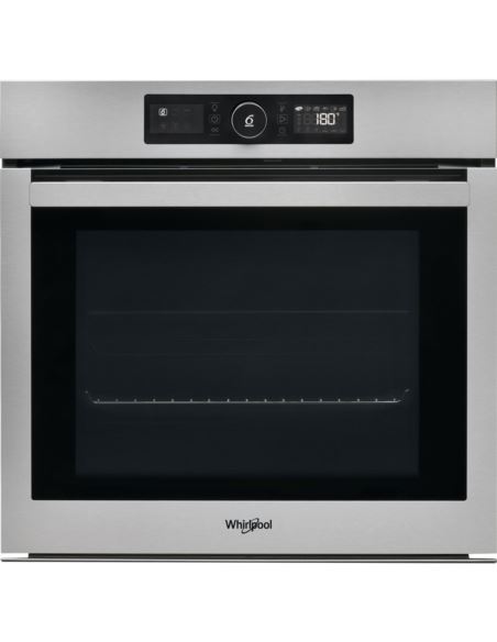 Piekarnik Whirlpool AKZ 9 6230 IX