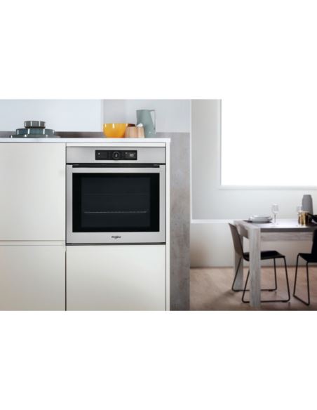 Piekarnik Whirlpool AKZ 9 6230 IX