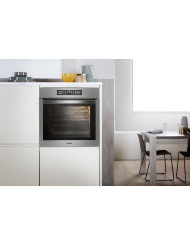 Piekarnik Whirlpool AKZ 9 6230 S