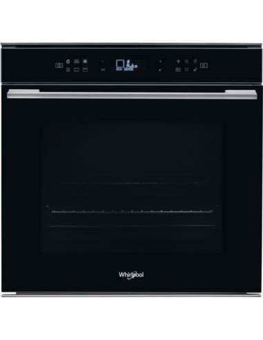 Piekarnik Whirlpool W7OM44S1PBL
