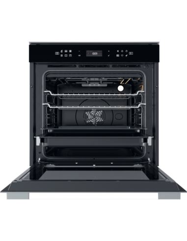 Piekarnik Whirlpool W7OM44S1PBL