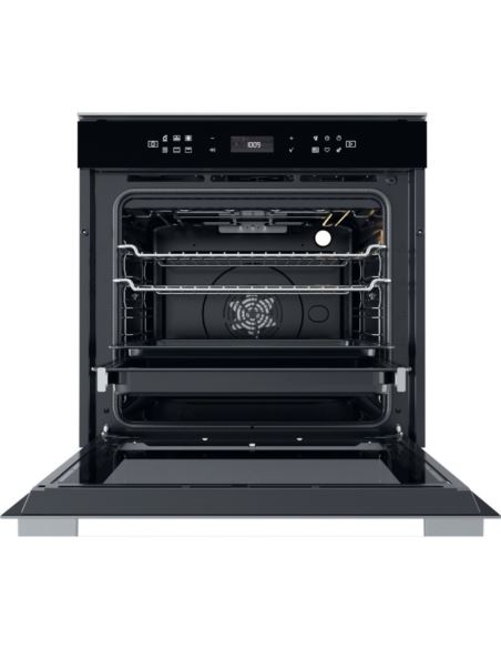 Piekarnik Whirlpool W7OM44S1PBL