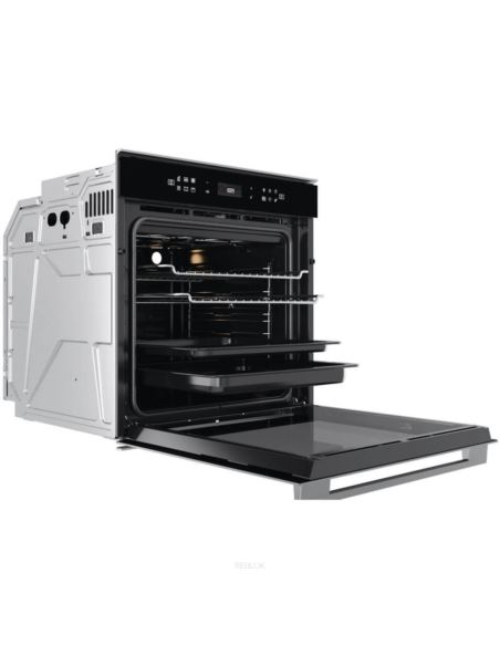 Piekarnik Whirlpool W7OM44S1P