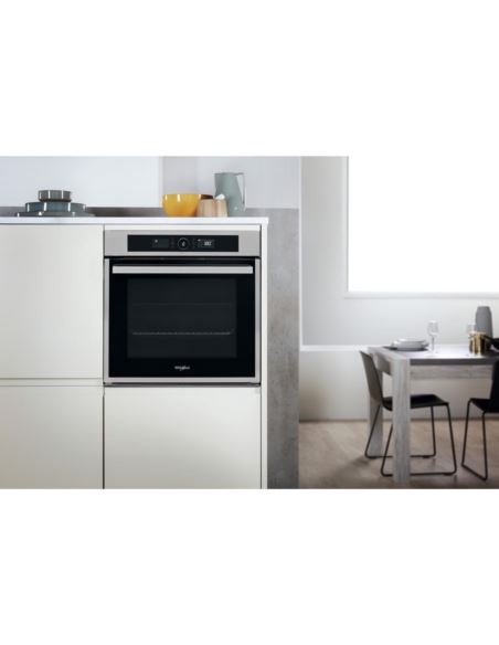 Piekarnik Whirlpool AKZ 9 7890 IX