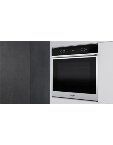 Piekarnik Whirlpool W7OM44S1C