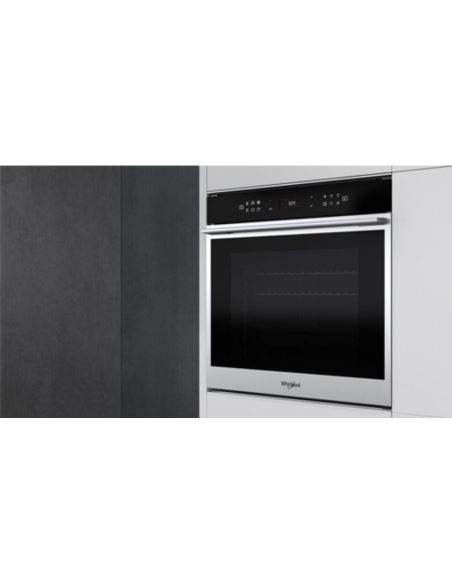 Piekarnik Whirlpool W7OM44S1C