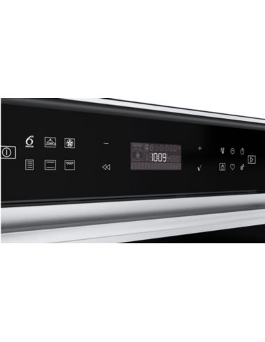 Piekarnik Whirlpool W7OM44S1C