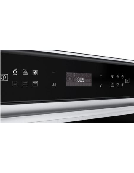 Piekarnik Whirlpool W7OM44S1C