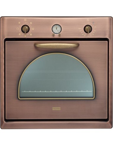 Piekarnik Franke CM 65 M CO