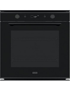 Piekarnik Franke FMY 98 P BK Czarne szkło