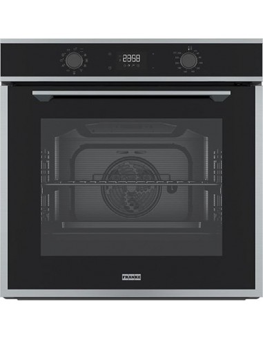 Piekarnik Franke FMA 97 P XS Czarne szkło