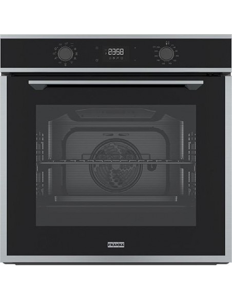 Piekarnik Franke FMA 97 P XS Czarne szkło
