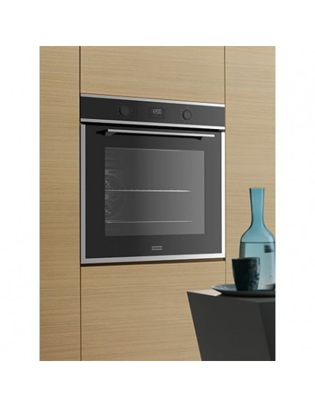 Piekarnik Franke FMA 97 P XS Czarne szkło