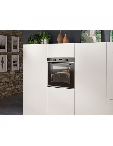 Piekarnik Franke FMA 86 H XS Czarne szkło