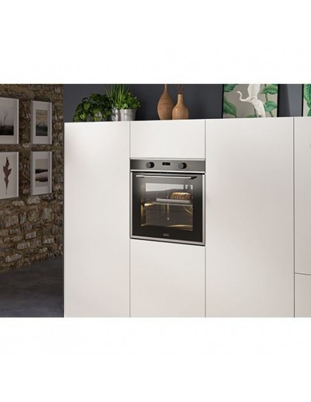 Piekarnik Franke FMA 86 H XS Czarne szkło