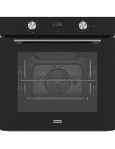 Piekarnik Franke FMA 86 H BK Czarne szkło