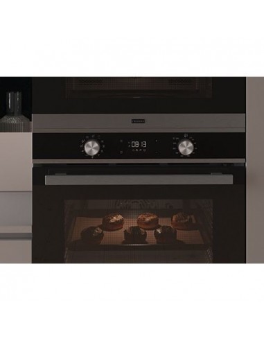 Piekarnik Franke FSM 97 P XS Czarne szkło