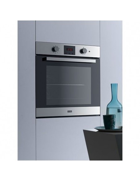 Piekarnik Franke FSL 86 H XS Czarne szkło