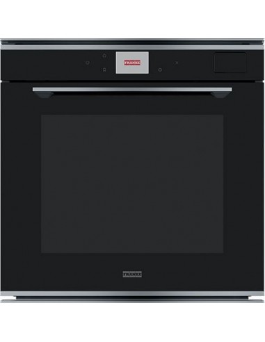 Piekarnik Franke FMY 99 HS XS Czarne szkło