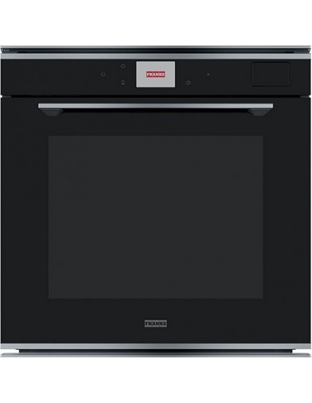 Piekarnik Franke FMY 99 HS XS Czarne szkło