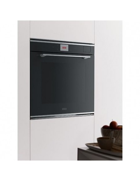 Piekarnik Franke FMY 99 HS XS Czarne szkło